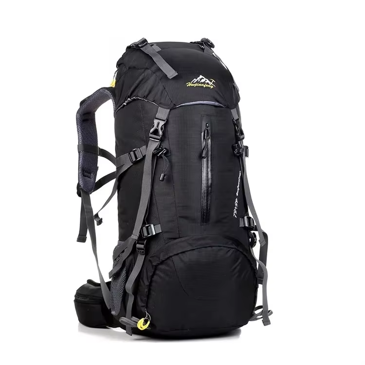 Rain Cover Backpack - 50L Waterproof Outdoor Sport Hiking Camping