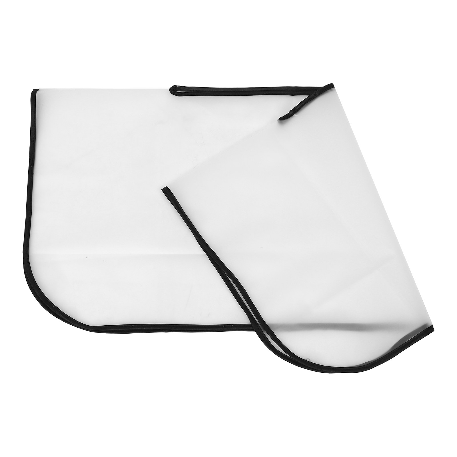 Eva Transparent Handbag Rain C - Rain Cover Backpack recension och pris