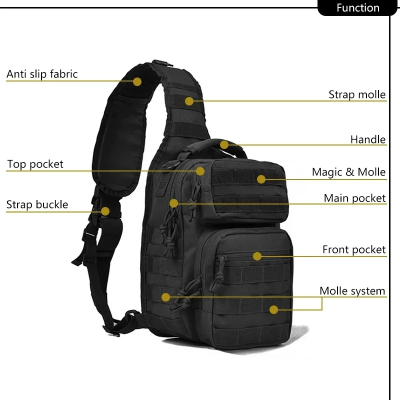 D1-Outdoor Shoulder Bag Rover  - Backpack Diaper Bag recension och pris