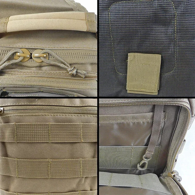 D1-Outdoor Shoulder Bag Rover  - Backpack Diaper Bag recension och pris