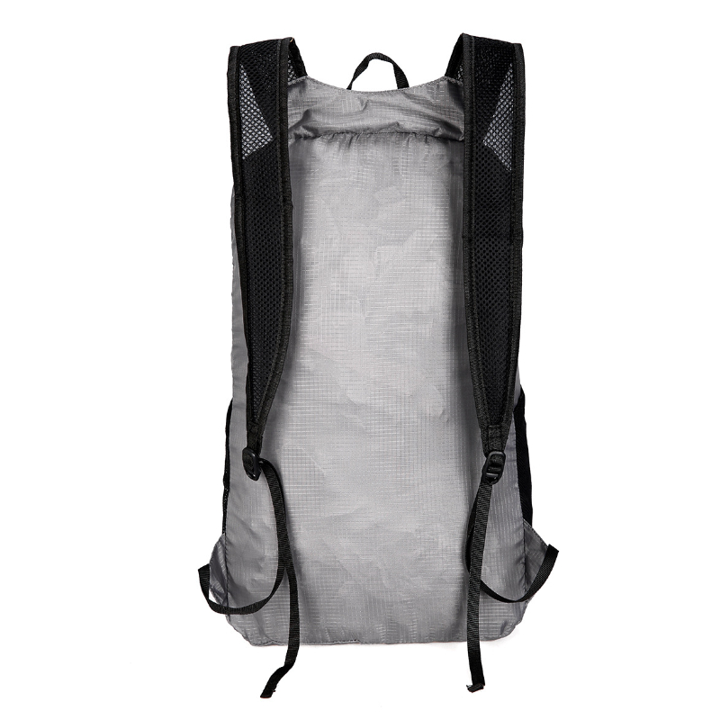Outdoor Hiking Bag 20L Lightwe - Foldable Backpack Small recension och pris