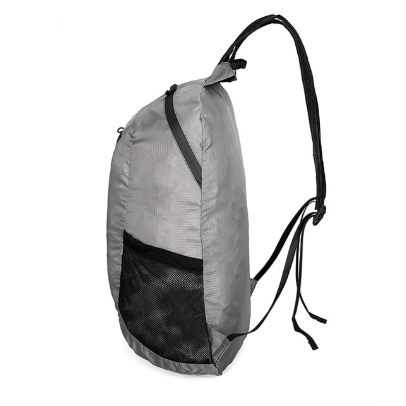 Outdoor Hiking Bag 20L Lightwe - Foldable Backpack Small recension och pris
