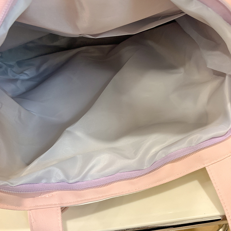 Backpack School Bag Girl Back  - School Backpack Teen recension och pris
