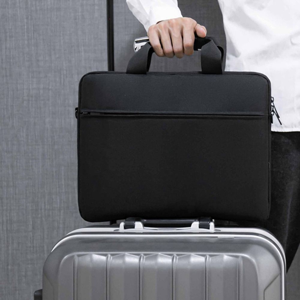 13.3 14 15.6 inch Ultra Thin L - Laptop Backpack 15.6 recension och pris