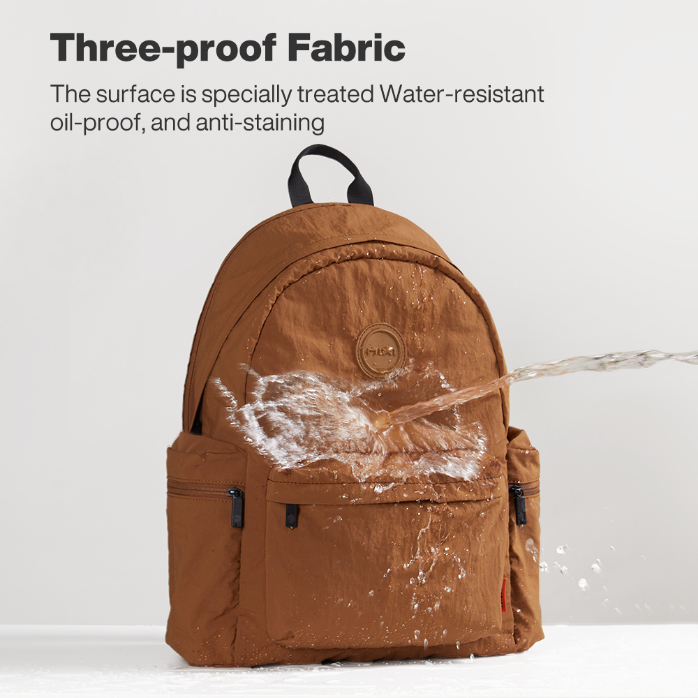 Mixi Outdoor Lightweight Backp - Hiking Backpack Waterproof recension och pris