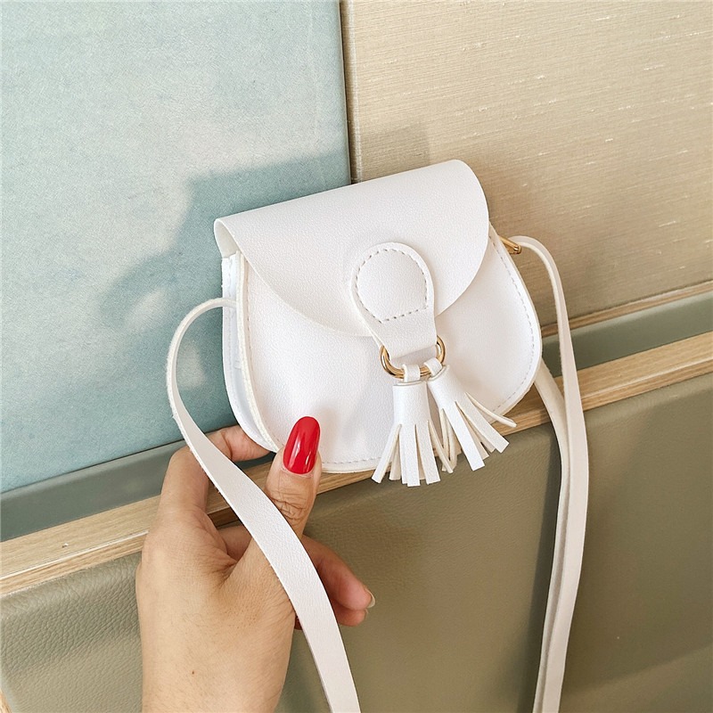 Hook Design Mini Kids Bag Kore - Mini Backpack Purse recension och pris