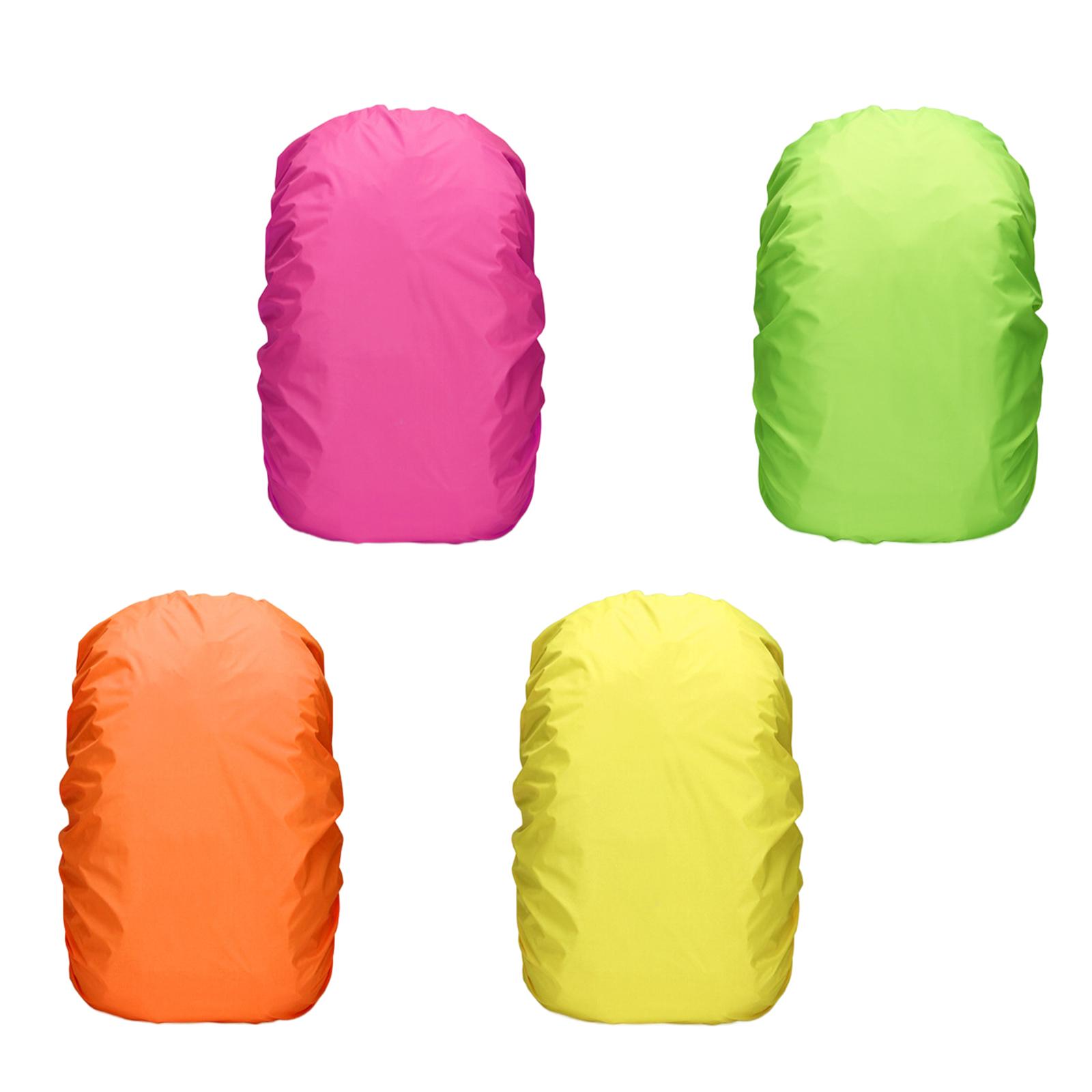 Waterproof Backpack Rain Cover - Rain Cover Backpack recension och pris