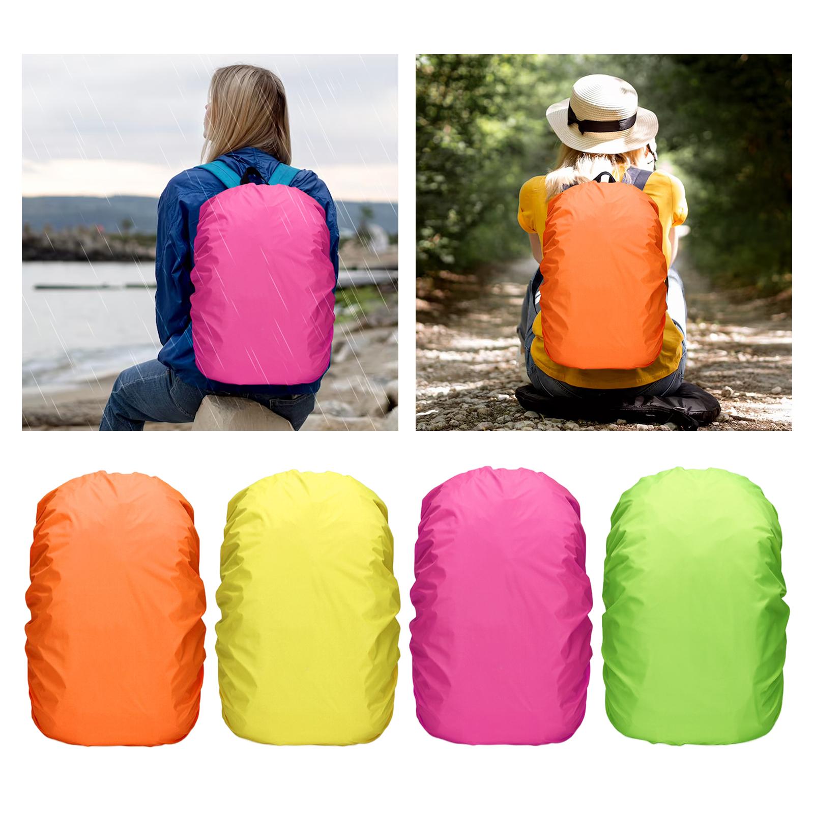 Waterproof Backpack Rain Cover - Rain Cover Backpack recension och pris