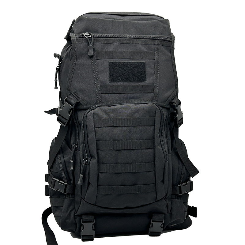 50L Tactical Backpack Outdoor  - Rucksack Military Style recension och pris