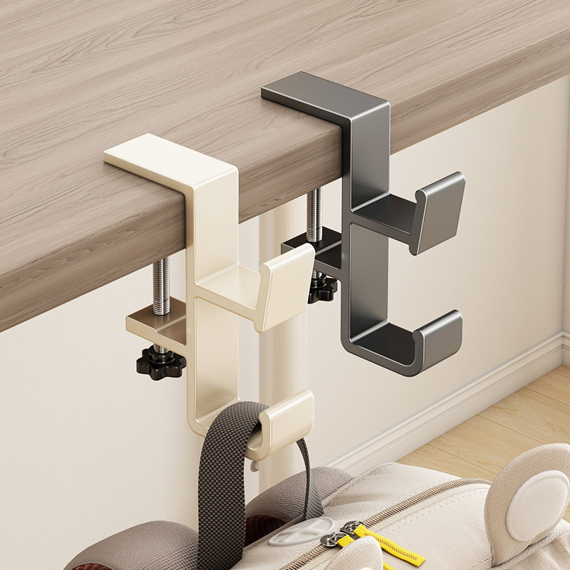Adjustable Desk Edge Hook Gami - Backpack Insert Organizer recension och pris
