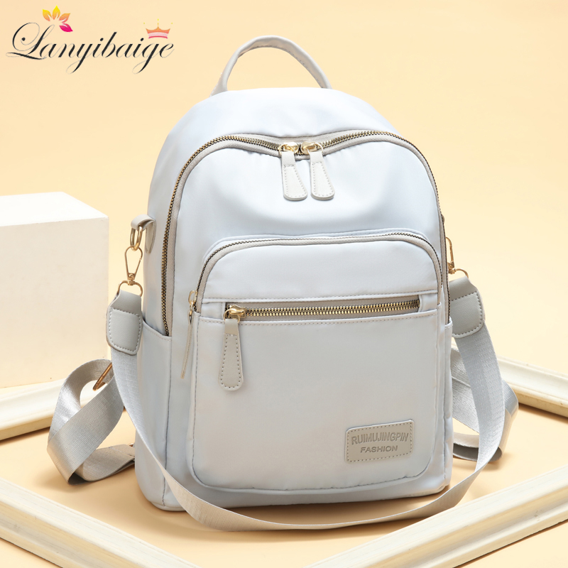 3 In 1 High Quality Anti-theft - Travel Backpack Anti Theft recension och pris