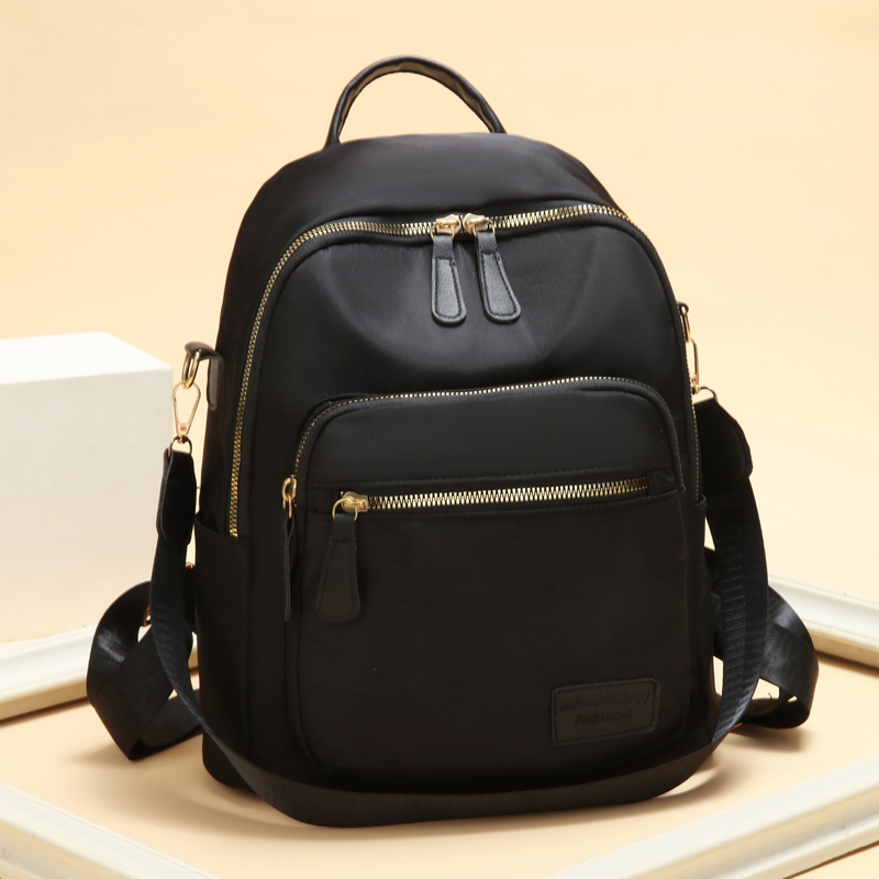 3 In 1 High Quality Anti-theft - Travel Backpack Anti Theft recension och pris