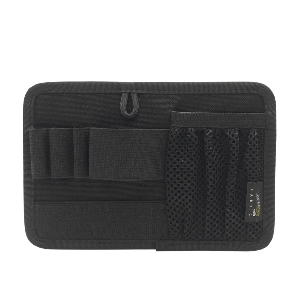 Tactical Hook Fasteners Pouch  - Backpack Insert Organizer recension och pris