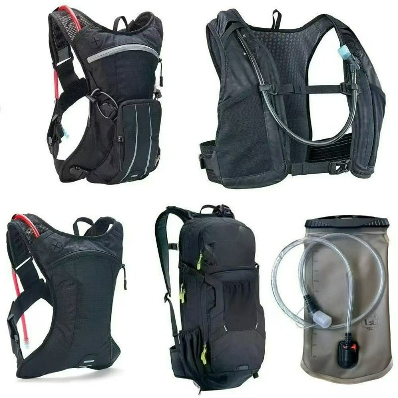 EVOC Marathon Extreme Cross Co - Hydration Pack Outdoor recension och pris