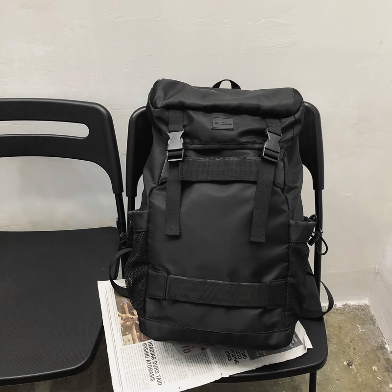 Tide brand backpack men's larg - Hiking Backpack Waterproof recension och pris