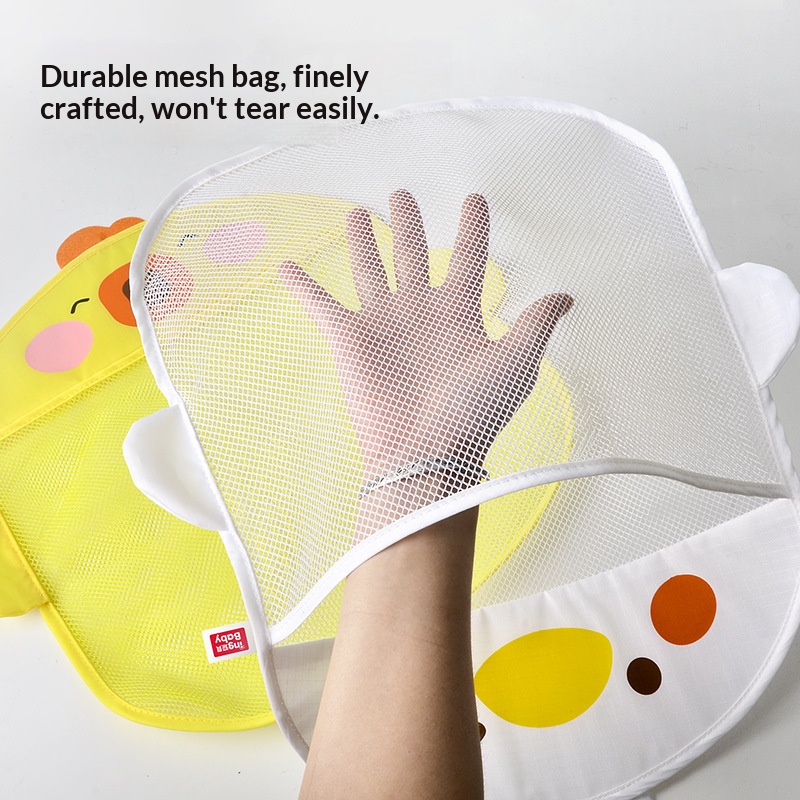 Dinosaur Kids Bath Toy Storage - Hydration Pack Outdoor recension och pris
