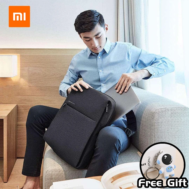 XIAOMI 15.6 Inch Laptop Backpa - Laptop Backpack 15.6 recension och pris