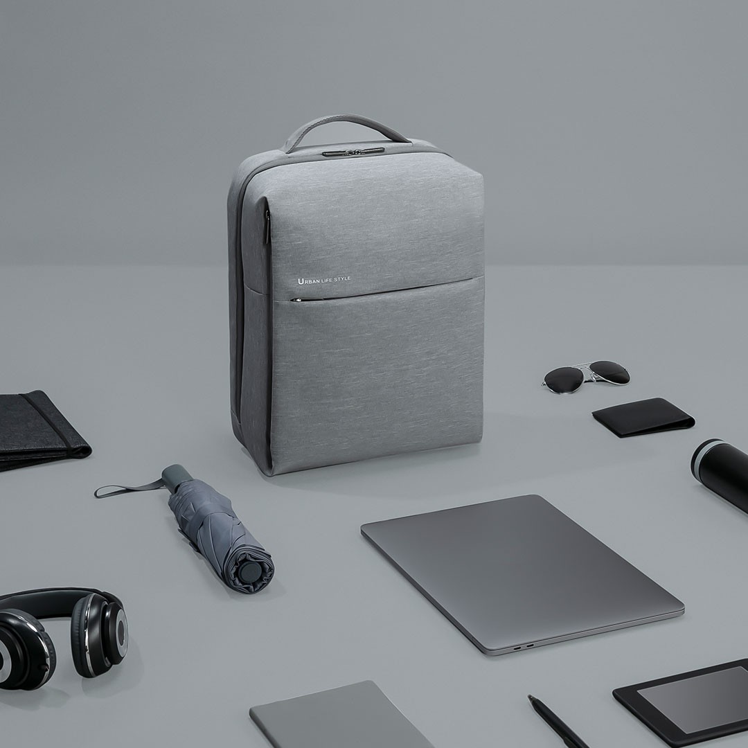 XIAOMI 15.6 Inch Laptop Backpa - Laptop Backpack 15.6 recension och pris
