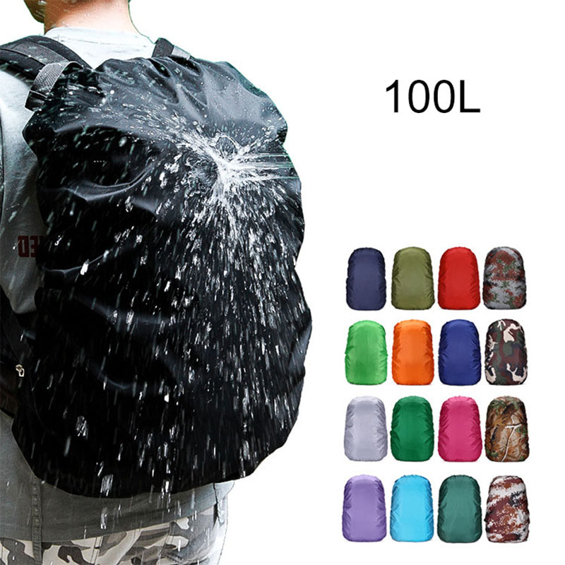 35L 100L 120L Rain Cover Backp - Rain Cover Backpack recension och pris