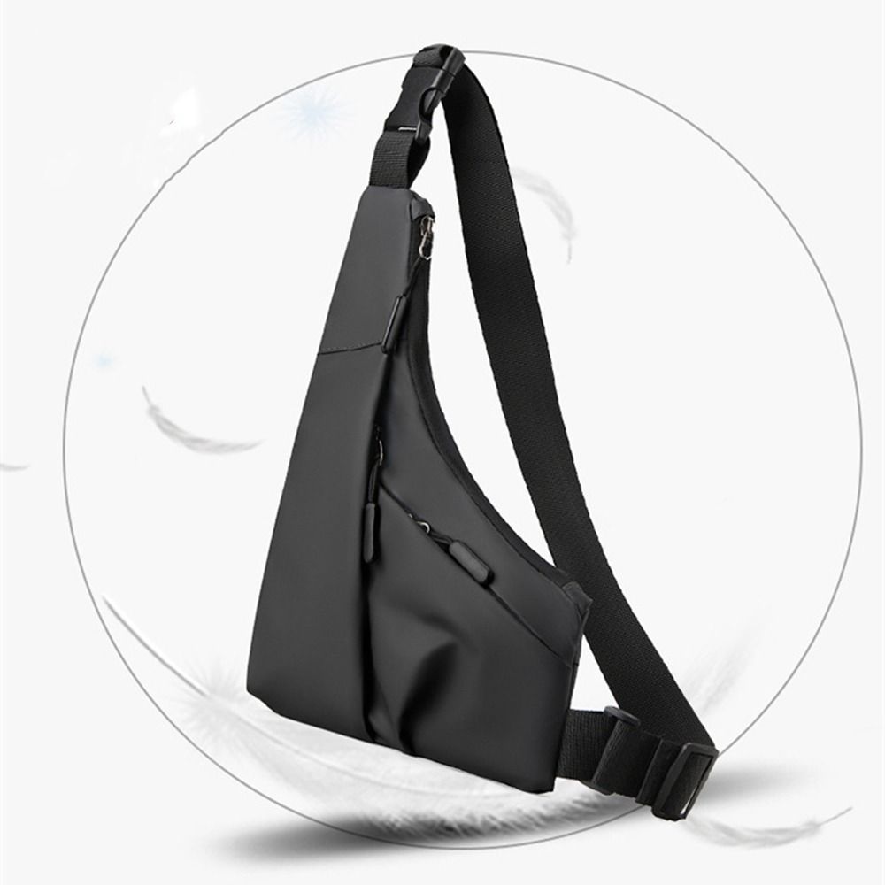 Portable Outdoor Shoulder Bag  - Hiking Backpack Waterproof recension och pris