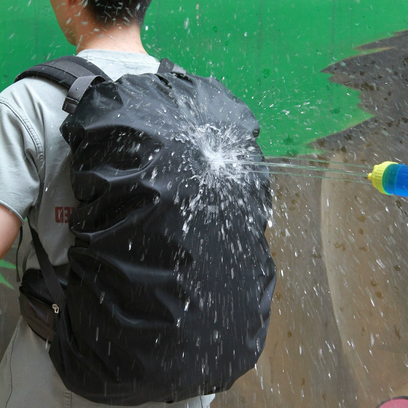 20-100L Backpack Rain Cover Ou - Rain Cover Backpack recension och pris