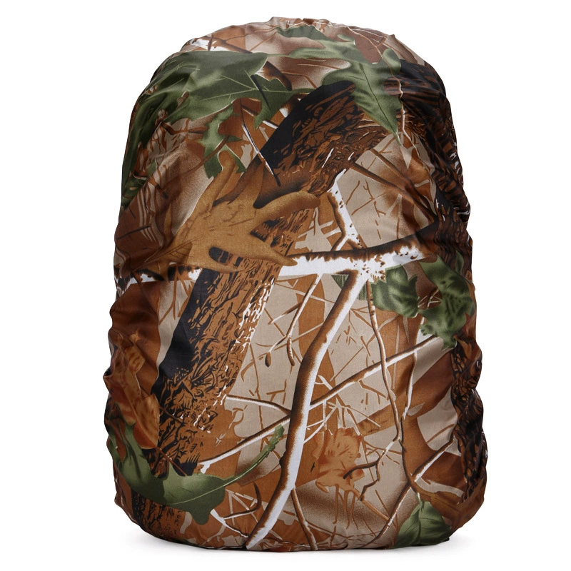 20-100L Backpack Rain Cover Ou - Rain Cover Backpack recension och pris