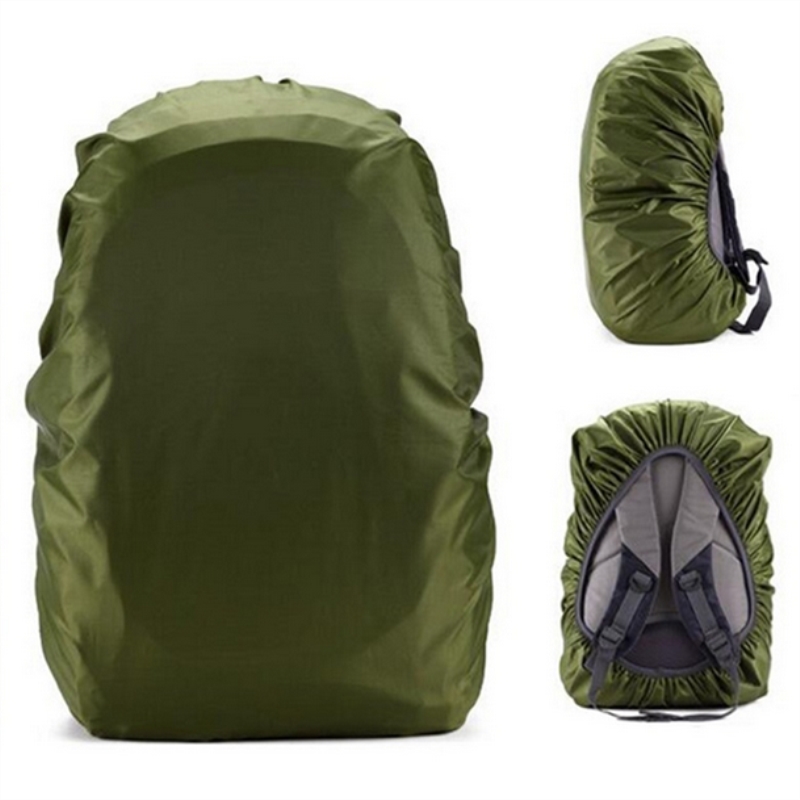 20-80L Waterproof Dustproof Ba - Rain Cover Backpack recension och pris