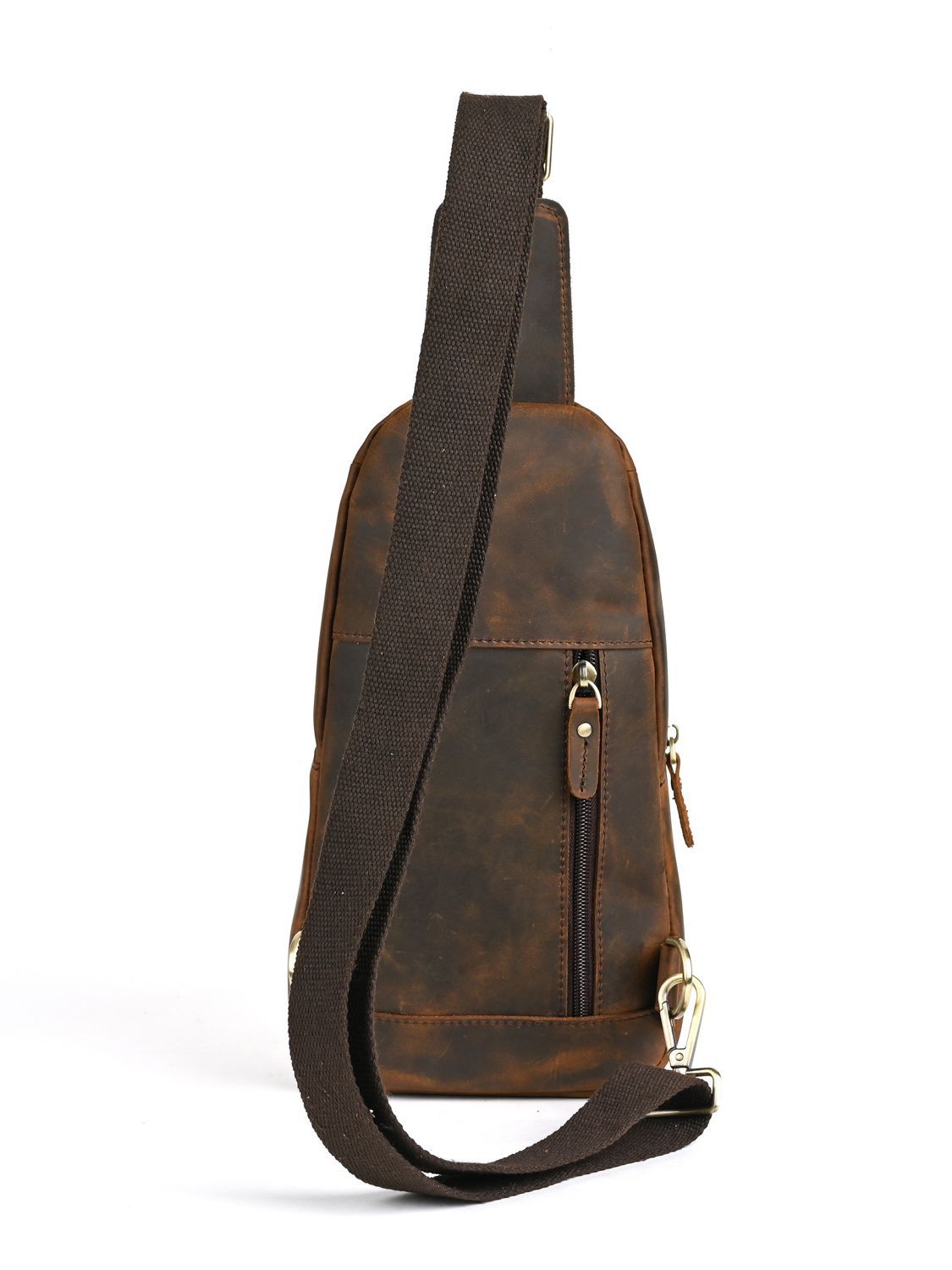 Designer Luxury Multifunction  - Sling Backpack Shoulder recension och pris