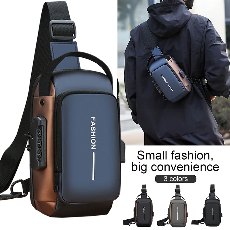 Casual Waterproof Anti-theft S - Hiking Backpack Waterproof recension och pris