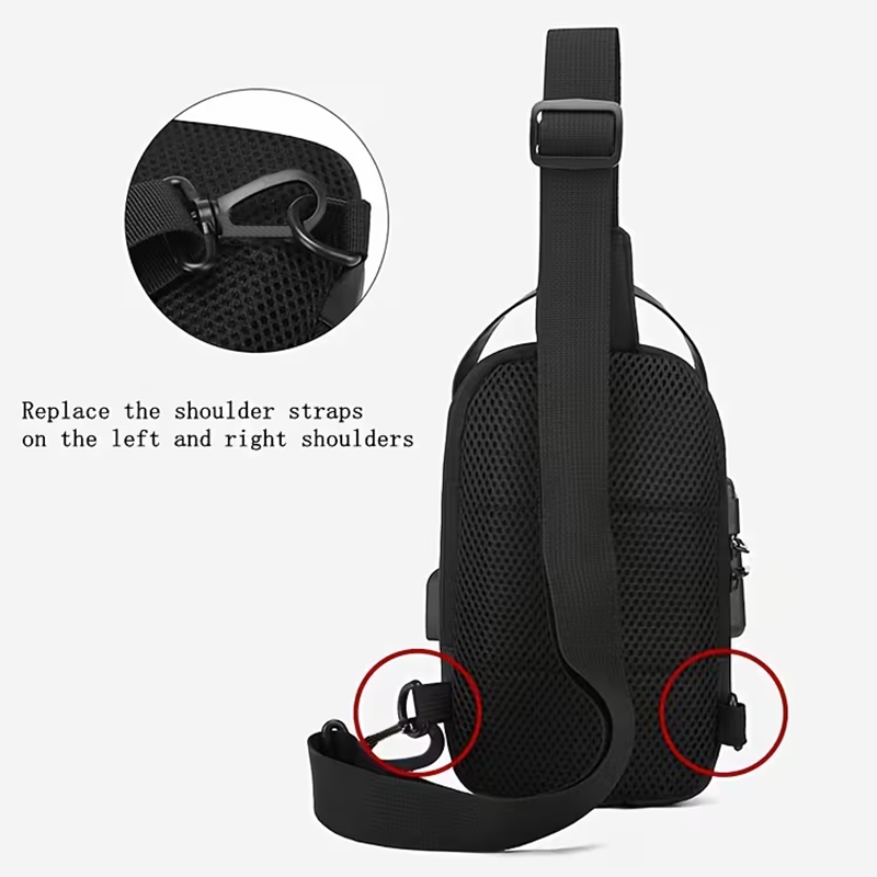 Casual Waterproof Anti-theft S - Hiking Backpack Waterproof recension och pris