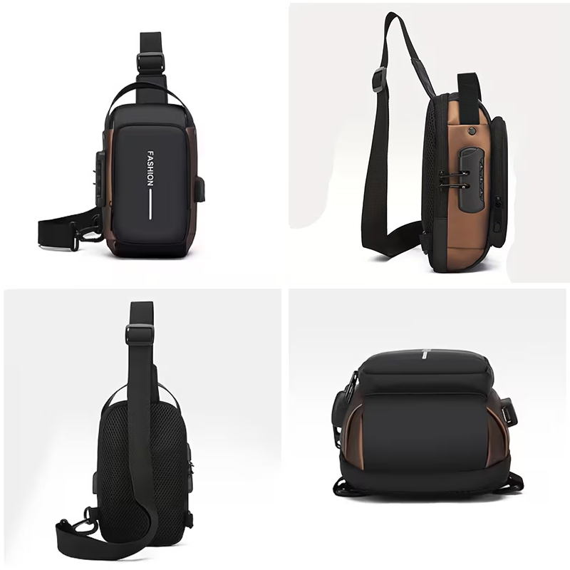 Casual Waterproof Anti-theft S - Hiking Backpack Waterproof recension och pris