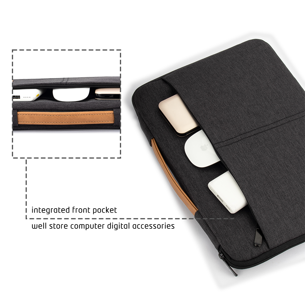 Laptop Sleeve Bag 14 15.6 Inch - Laptop Backpack 15.6 recension och pris