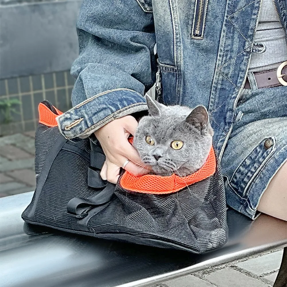 Dog Backpack Puppy Portable Ba - Foldable Backpack Small recension och pris