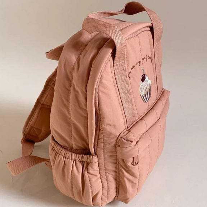 Children Backpack Kids Schoolb - Backpack Diaper Bag recension och pris