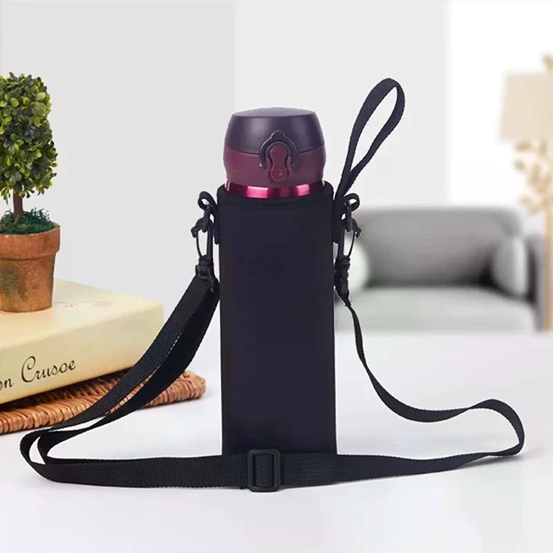 2 In 1 Portable Water Bottle B - Hydration Pack Outdoor recension och pris