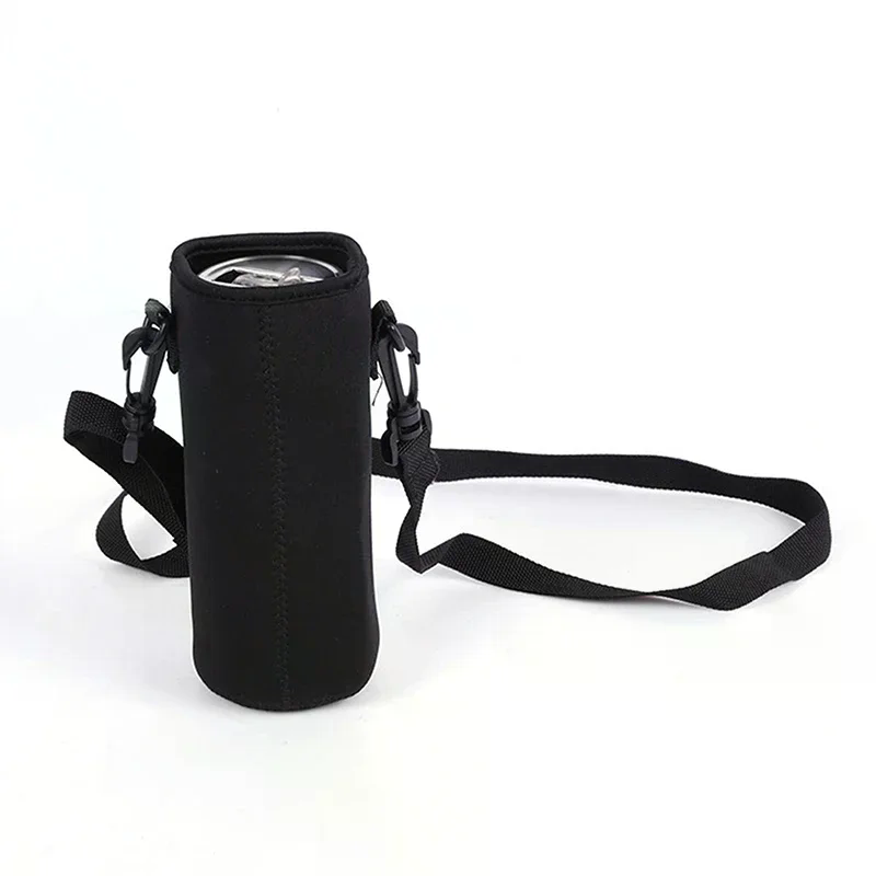 2 In 1 Portable Water Bottle B - Hydration Pack Outdoor recension och pris