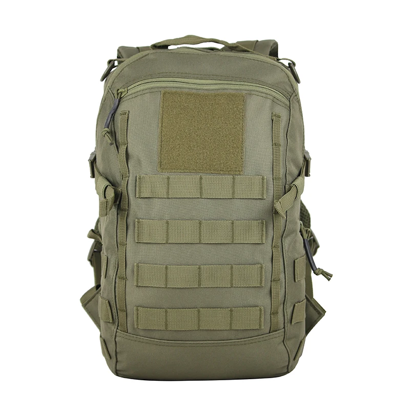 20L Waterproof Travel Outdoor  - Rucksack Military Style recension och pris