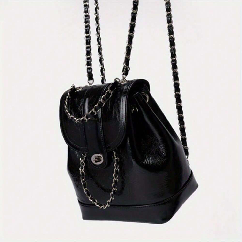Mini Backpack Purse for Women  - Mini Backpack Purse recension och pris