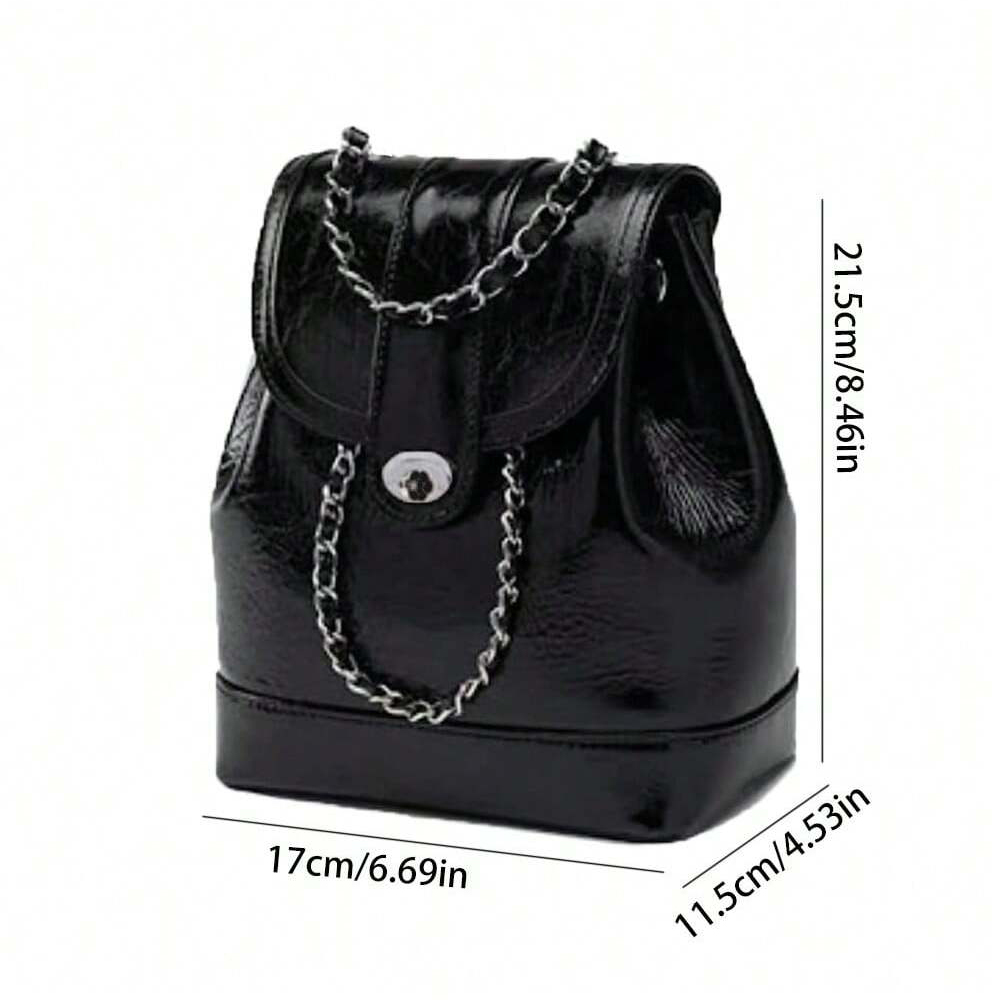 Mini Backpack Purse for Women  - Mini Backpack Purse recension och pris