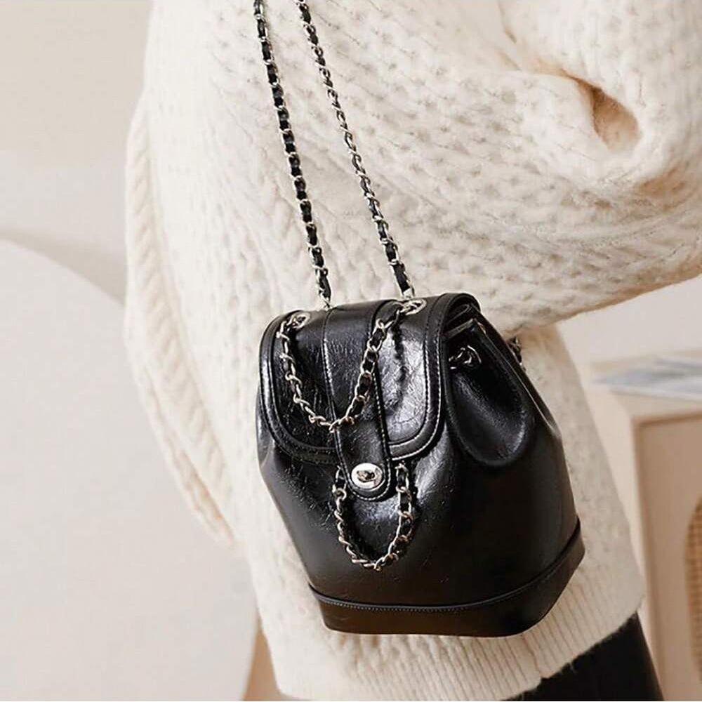 Mini Backpack Purse for Women  - Mini Backpack Purse recension och pris
