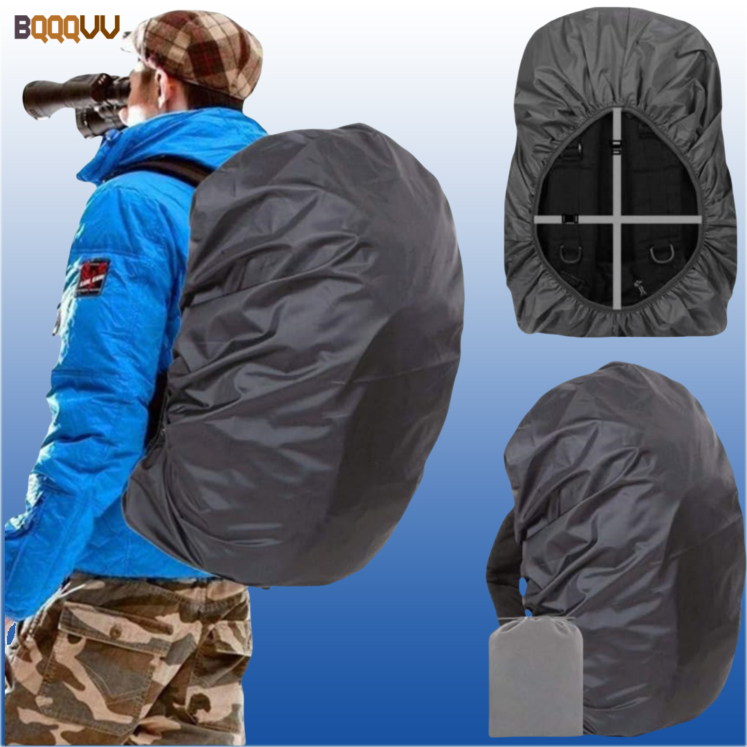 Waterproof Backpack Rain Cover - Rain Cover Backpack recension och pris