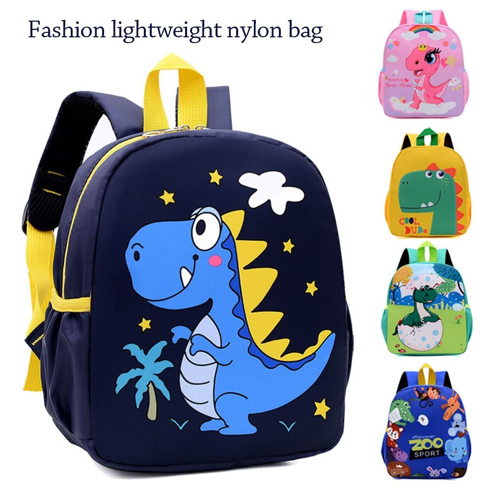 Kindergarten Children Backpack - School Backpack Teen recension och pris