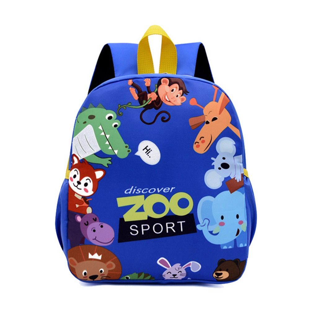 Kindergarten Children Backpack - School Backpack Teen recension och pris