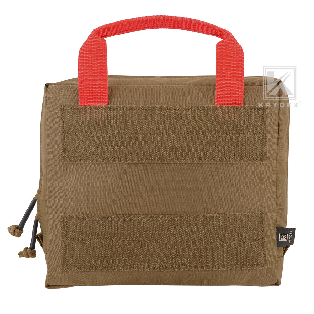 Tactical D3 Backpack Transpare - Backpack Insert Organizer recension och pris