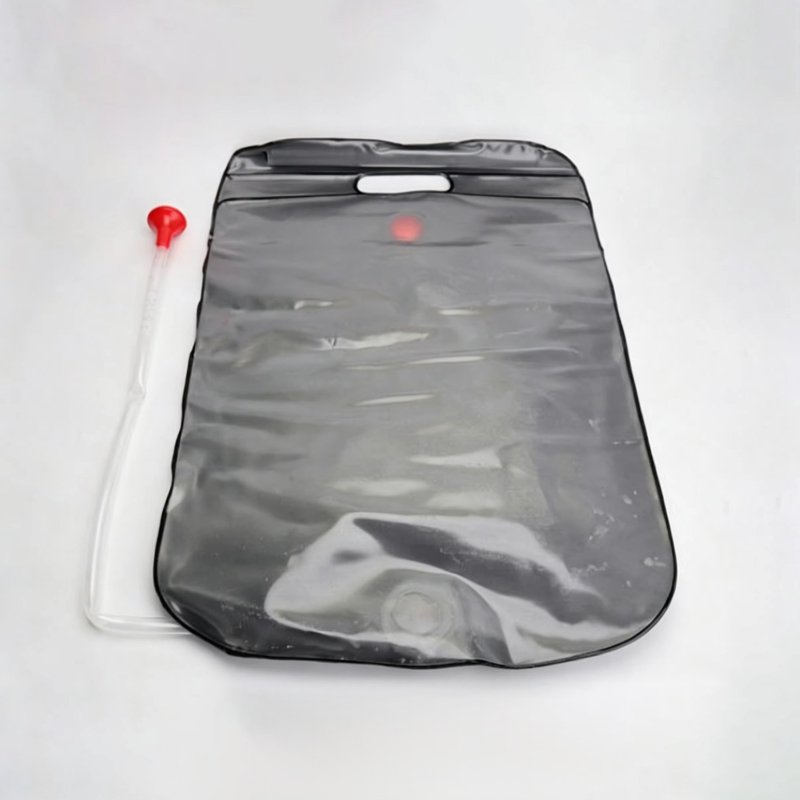 Car Camping Equipment, Shower  - Hydration Pack Outdoor recension och pris