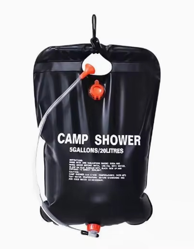 Car Camping Equipment, Shower  - Hydration Pack Outdoor recension och pris