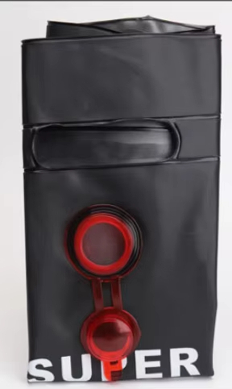 Car Camping Equipment, Shower  - Hydration Pack Outdoor recension och pris