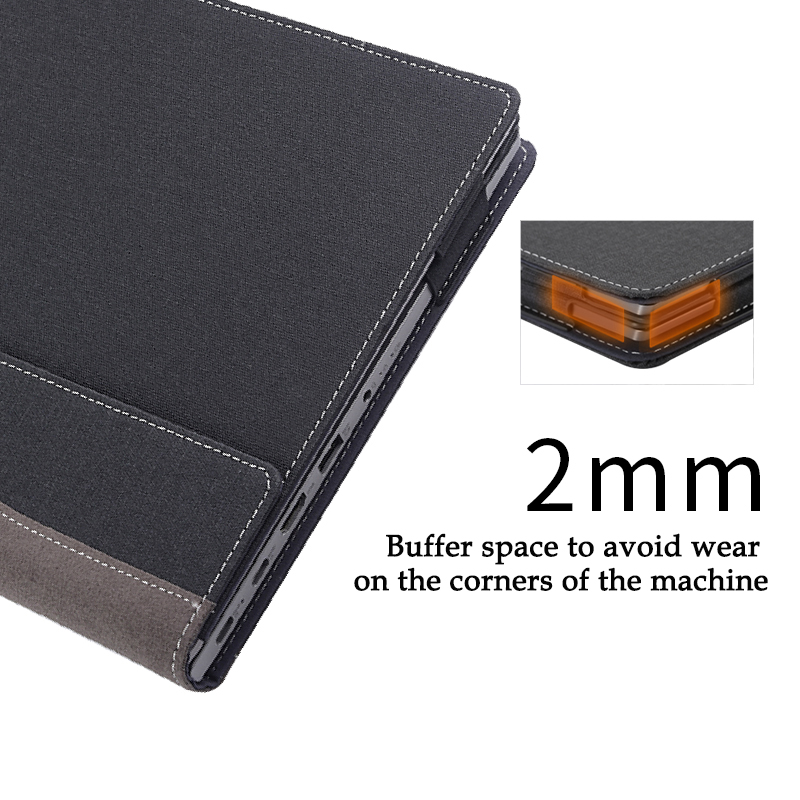 Laptop Case for Lenovo Thinkpa - Laptop Sleeve Removable recension och pris