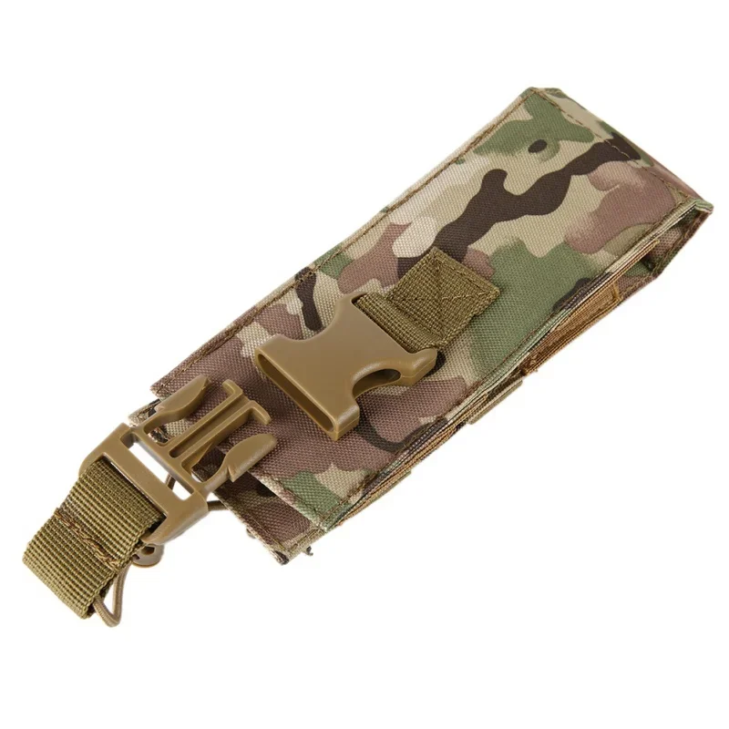 Molle Water Bottle Holster Pou - Hydration Pack Outdoor recension och pris