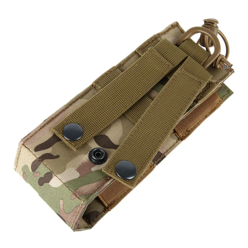 Molle Water Bottle Holster Pou - Hydration Pack Outdoor recension och pris